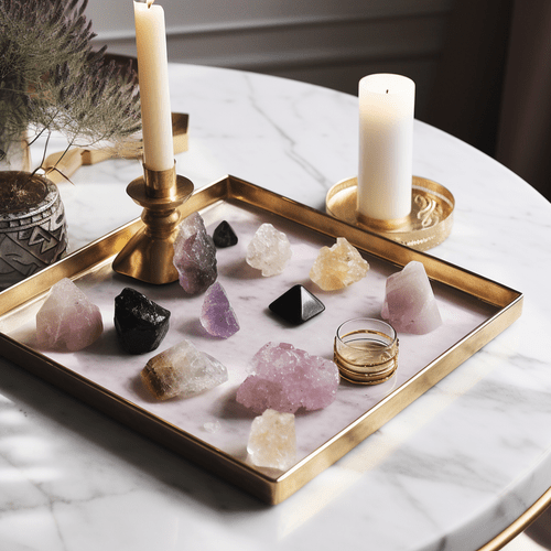 Elevate Your Energy: The Top Healing Crystals for 2025 - GEM Spirit